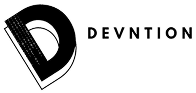 Devntion Logo